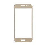 گلس تعمیراتی سامسونگ SAMSUNG J2 2015 / J200 اورجینال