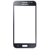 گلس تعمیراتی سامسونگ SAMSUNG J2 2015 / J200 اورجینال