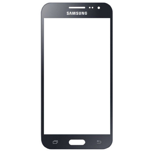گلس تعمیراتی سامسونگ SAMSUNG J2 2015 / J200 اورجینال