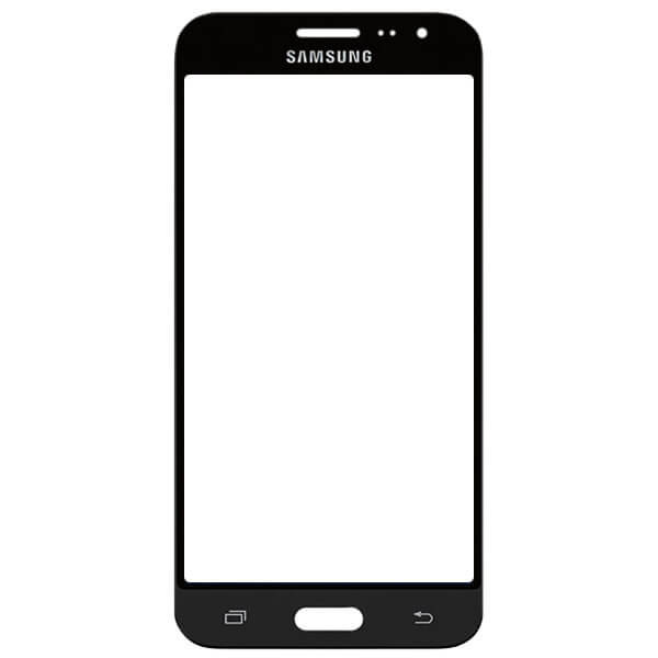 گلس تعمیراتی سامسونگ SAMSUNG J3 2016 / J320 اورجینال
