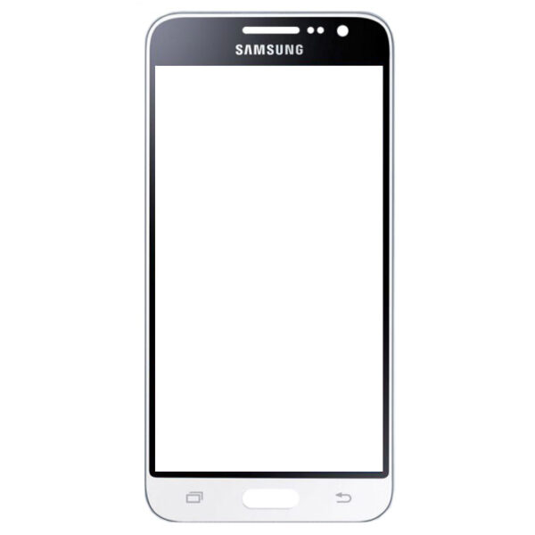 گلس تعمیراتی سامسونگ SAMSUNG J3 2016 / J320 اورجینال