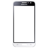 گلس تعمیراتی سامسونگ SAMSUNG J3 2016 / J320 اورجینال
