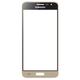 گلس تعمیراتی سامسونگ SAMSUNG J3 2016 / J320 اورجینال