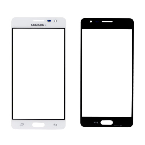 گلس تعمیراتی سامسونگ SAMSUNG J3 PRO DUAL / J3110 اورجینال