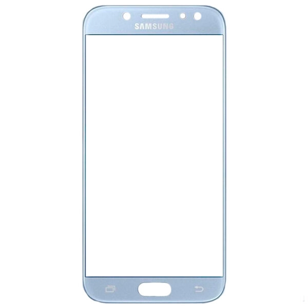 گلس تعمیراتی سامسونگ SAMSUNG J7 PRO / J730 اورجینال