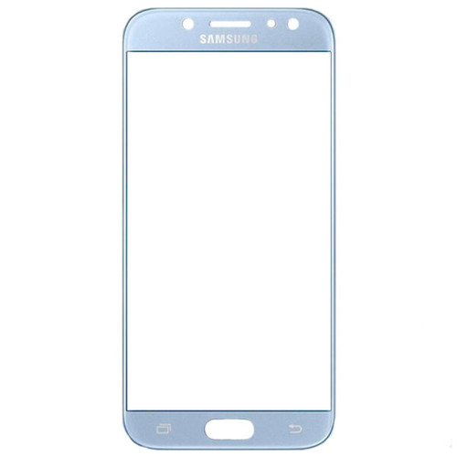 گلس تعمیراتی سامسونگ SAMSUNG J7 PRO / J730 اورجینال