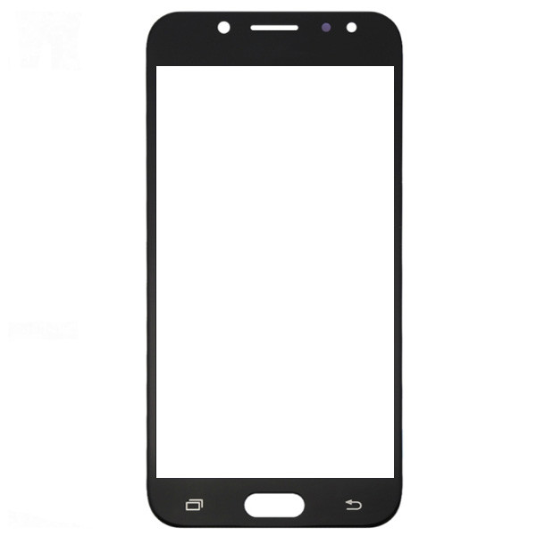 گلس تعمیراتی سامسونگ SAMSUNG J7 PRO / J730 اورجینال