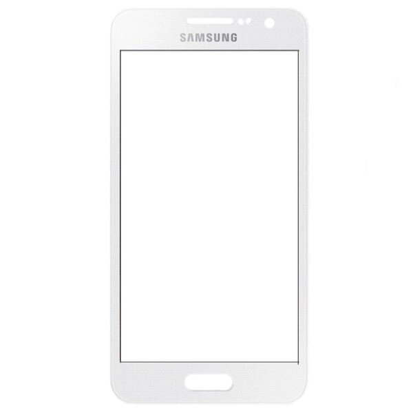 گلس تعمیراتی سامسونگ SAMSUNG A3 2015 / A300 اورجینال