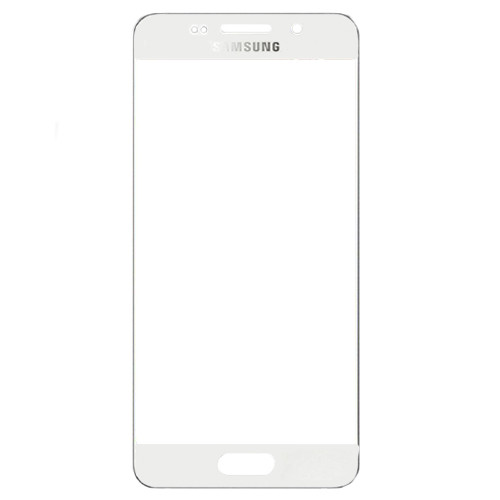 گلس تعمیراتی سامسونگ SAMSUNG A3 2016 / A310 اورجینال