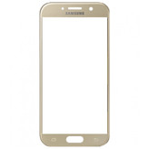 گلس تعمیراتی سامسونگ SAMSUNG A3 2017 / A320 اورجینال