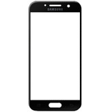 گلس تعمیراتی سامسونگ SAMSUNG A3 2017 / A320 اورجینال