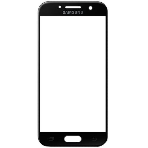 گلس تعمیراتی سامسونگ SAMSUNG A3 2017 / A320 اورجینال