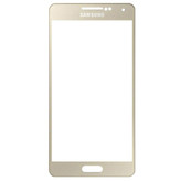 گلس تعمیراتی سامسونگ SAMSUNG A5 2015 / A500 اورجینال