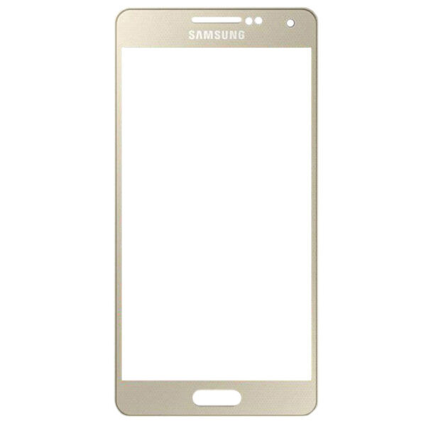 گلس تعمیراتی سامسونگ SAMSUNG A5 2015 / A500 اورجینال