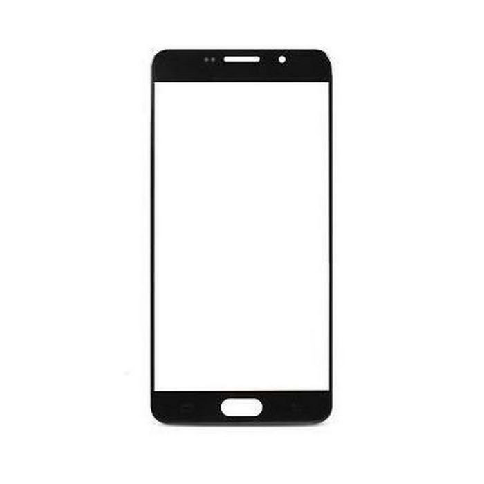 گلس تعمیراتی سامسونگ SAMSUNG A7 2016 / A710 اورجینال