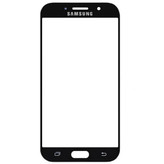 گلس تعمیراتی سامسونگ SAMSUNG A7 2017 / A720 اورجینال