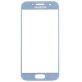 گلس تعمیراتی سامسونگ SAMSUNG A7 2017 / A720 اورجینال