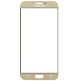گلس تعمیراتی سامسونگ SAMSUNG A8 2015 / A800 اورجینال