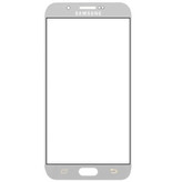 گلس تعمیراتی سامسونگ SAMSUNG A8 2015 / A800 اورجینال