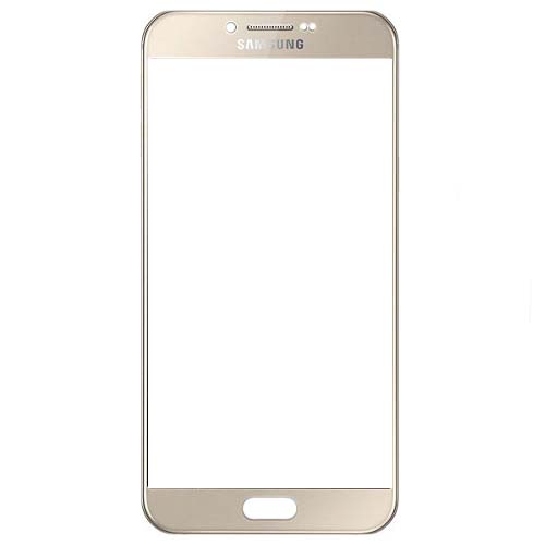 گلس تعمیراتی سامسونگ SAMSUNG A8 2016 / A810 اورجینال