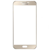 گلس تعمیراتی سامسونگ SAMSUNG A8 2016 / A810 اورجینال