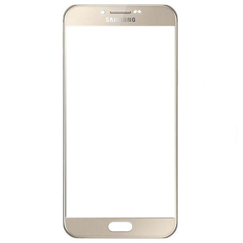 گلس تعمیراتی سامسونگ SAMSUNG A8 2016 / A810 اورجینال