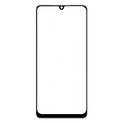 گلس تعمیراتی سامسونگ SAMSUNG F22 اورجینال با OCA