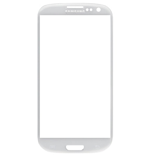 گلس تعمیراتی سامسونگ SAMSUNG S3 / I9300 اورجینال