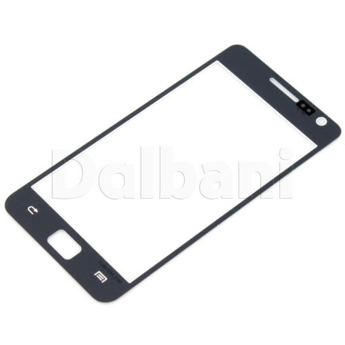 گلس تعمیراتی سامسونگ SAMSUNG S2 / I9100 اورجینال آبی