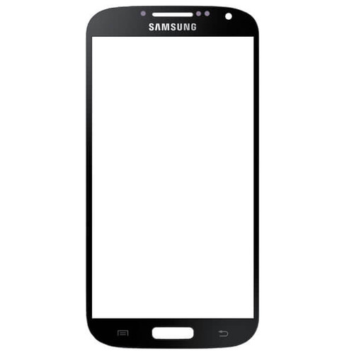 گلس تعمیراتی سامسونگ SAMSUNG S4 / I9500 اورجینال
