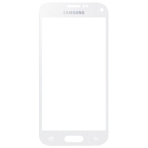 گلس تعمیراتی سامسونگ SAMSUNG S5 MINI / G800 اورجینال