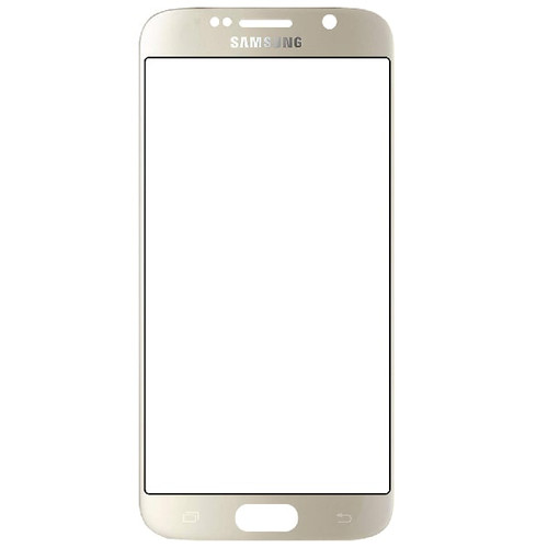 گلس تعمیراتی سامسونگ SAMSUNG S6 / G920 اورجینال