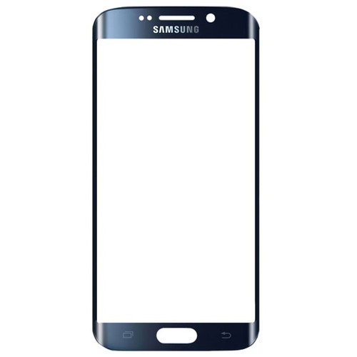 گلس تعمیراتی سامسونگ SAMSUNG S6 EDGE / G925 اورجینال