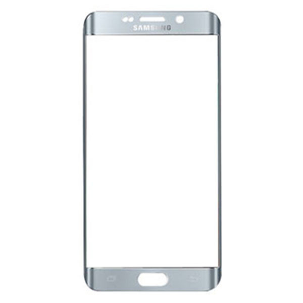 گلس تعمیراتی سامسونگ SAMSUNG S6 EDGE PLUS / G928 اورجینال