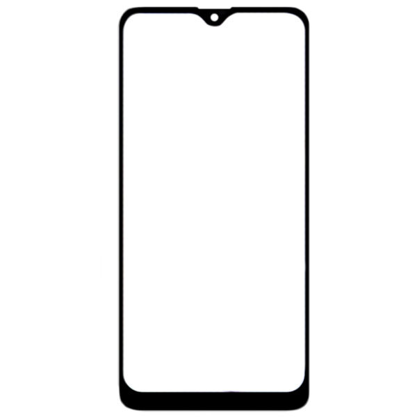 گلس تعمیراتی سامسونگ SAMSUNG A20S / A207 اورجینال با OCA