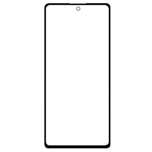 گلس تعمیراتی سامسونگ SAMSUNG S10 LITE / G770 اورجینال با OCA