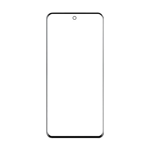 گلس تعمیراتی سامسونگ SAMSUNG S20 / G980 اورجینال با OCA