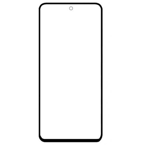 گلس تعمیراتی سامسونگ SAMSUNG S20 PLUS / G985 اورجینال با OCA