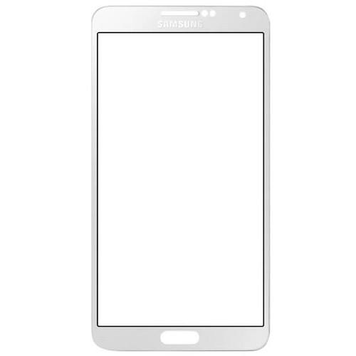گلس تعمیراتی سامسونگ نوت SAMSUNG NOTE 3 / N900 / N9000 اورجینال