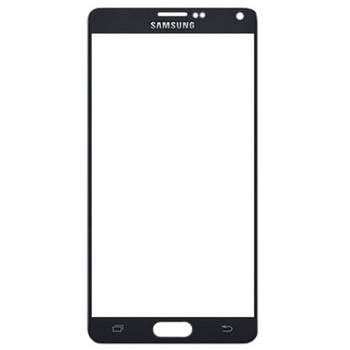 گلس تعمیراتی سامسونگ نوت SAMSUNG NOTE 4 / N910 اورجینال