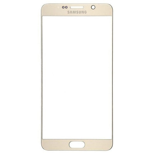 گلس تعمیراتی سامسونگ نوت SAMSUNG NOTE 5 / N920 اورجینال