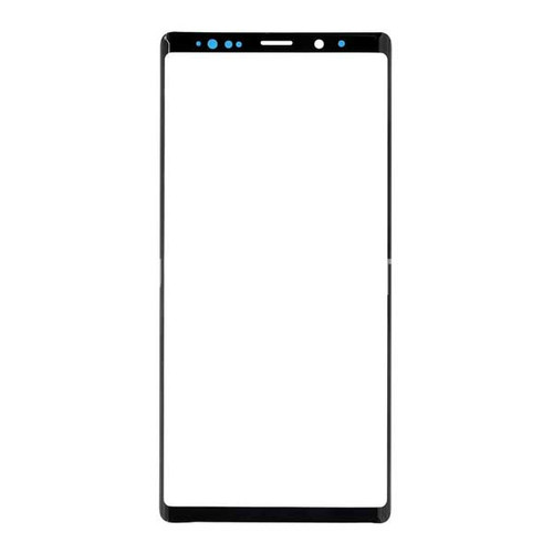 گلس تعمیراتی سامسونگ نوت SAMSUNG NOTE 9 / N960 اورجینال مشکیگلس تعمیراتی سامسونگ نوت SAMSUNG NOTE 9 / N960 اورجینال مشکی