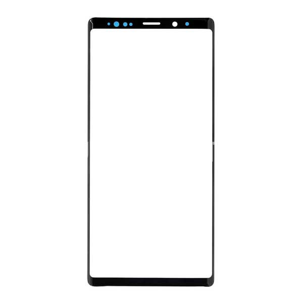 گلس تعمیراتی سامسونگ نوت SAMSUNG NOTE 9 / N960 اورجینال مشکیگلس تعمیراتی سامسونگ نوت SAMSUNG NOTE 9 / N960 اورجینال مشکی