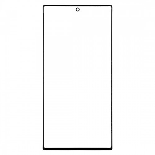 گلس تعمیراتی سامسونگ نوت SAMSUNG NOTE 10 / N970 اورجینال با OCA