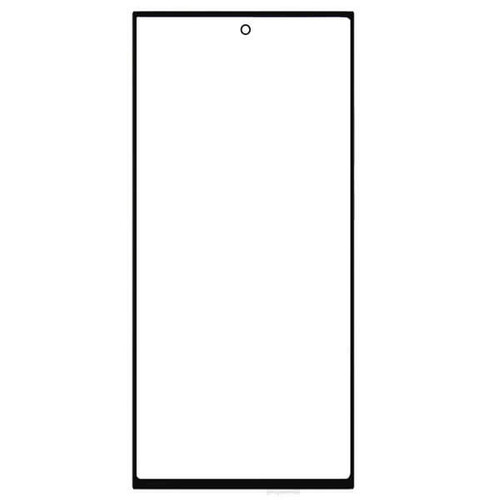 گلس تعمیراتی سامسونگ نوت SAMSUNG NOTE 20 ULTRA / N986 اورجینال