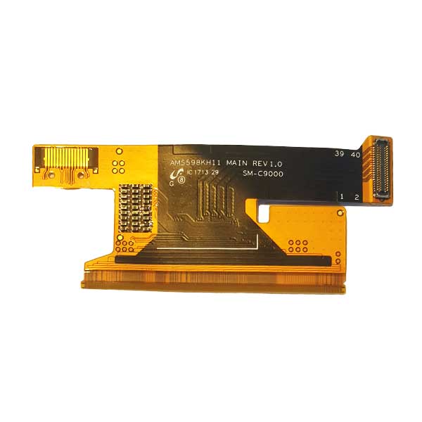 فلت ال‌سی‌دی سامسونگ SAMSUNG C9 / C9000
