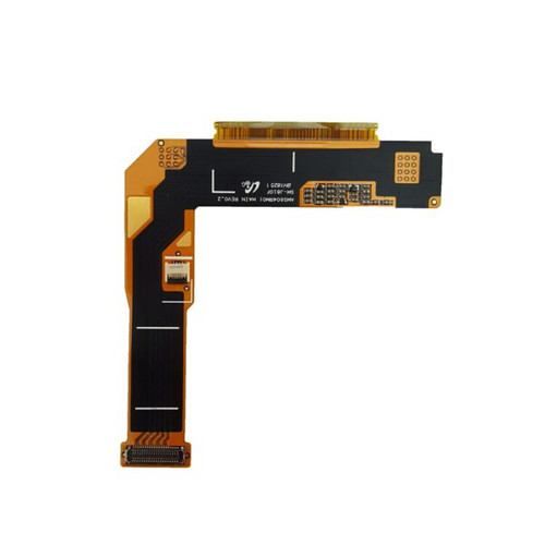 فلت ال سی دی سامسونگ SAMSUNG J8 2019 / J810 / J8 PLUS