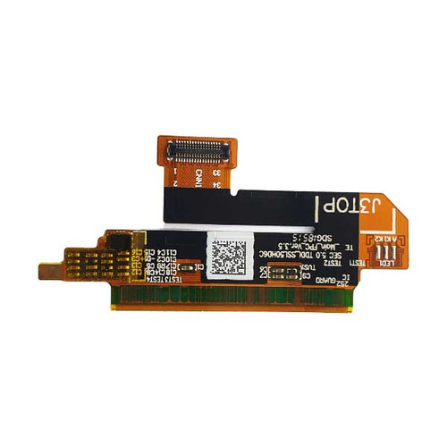 فلت تاچ و ال سی دی سامسونگ SAMSUNG J3 PRO 2017 / J330