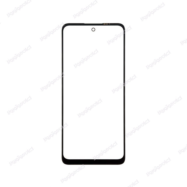 گلس تعمیراتی موتورولا MOTOROLA G22 اورجینال با OCA