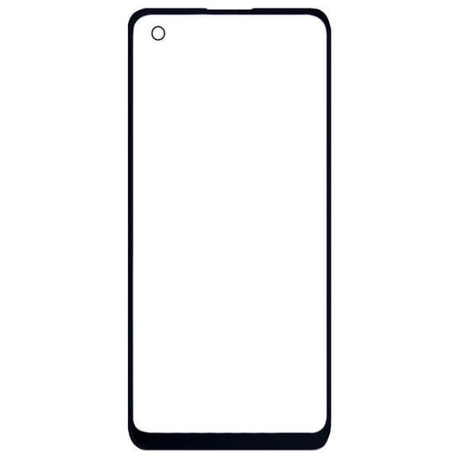 گلس تعمیراتی شیائومی XIAOMI REDMI NOTE 9 اورجینال با OCA